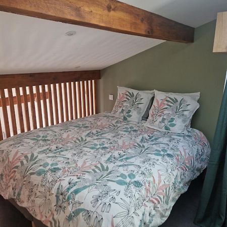 Appartement Pour 4 Avec Terrasse シャノ＝キュルソン エクステリア 写真