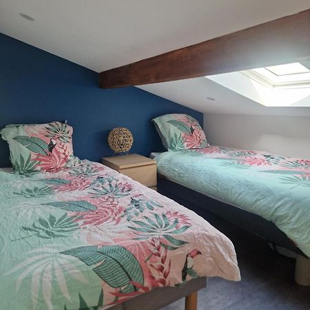Appartement Pour 4 Avec Terrasse シャノ＝キュルソン エクステリア 写真