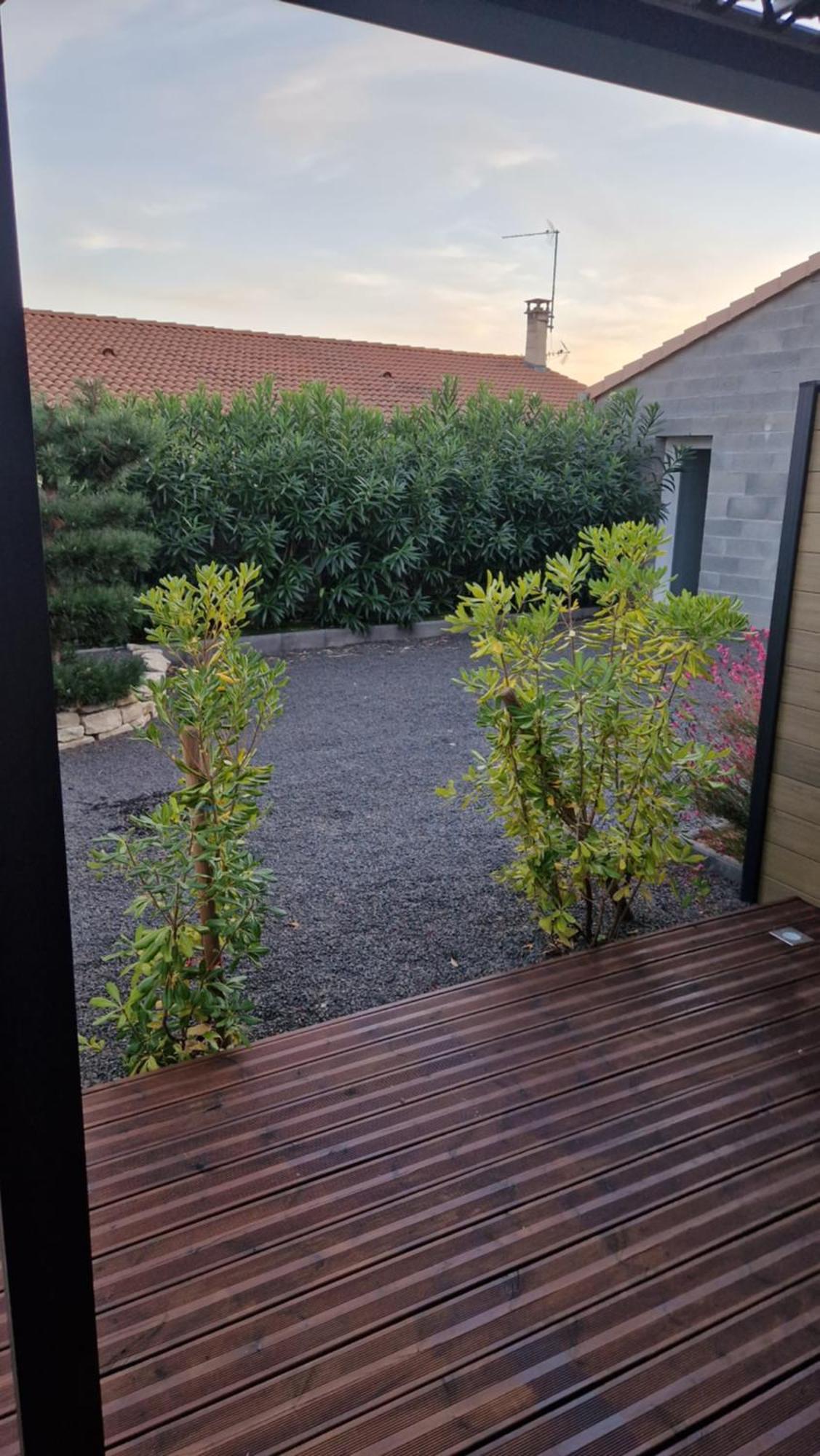 Appartement Pour 4 Avec Terrasse シャノ＝キュルソン エクステリア 写真
